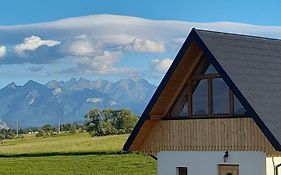 Kotelnica View